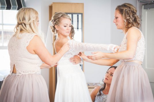 Wedding Day
