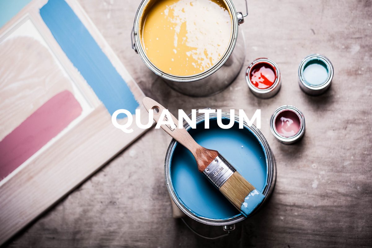 QUANTUM