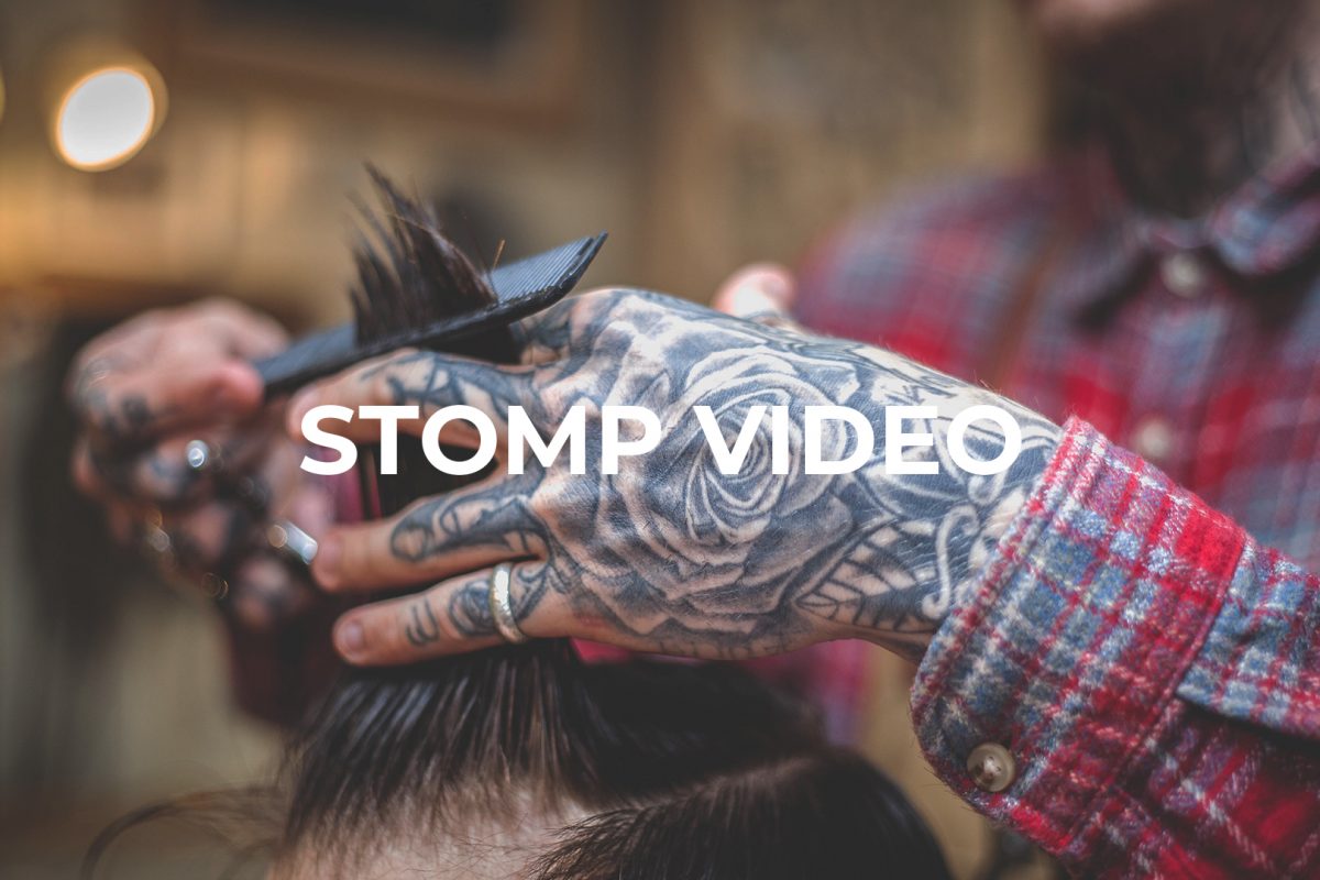 STOMP VIDEO