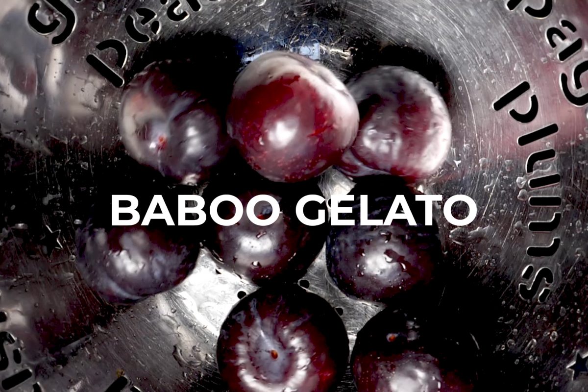 BABOO GELATO