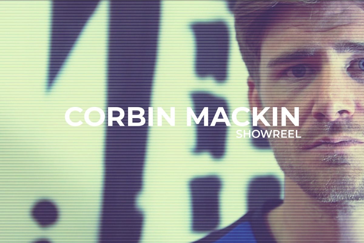 CORBIN MACKIN