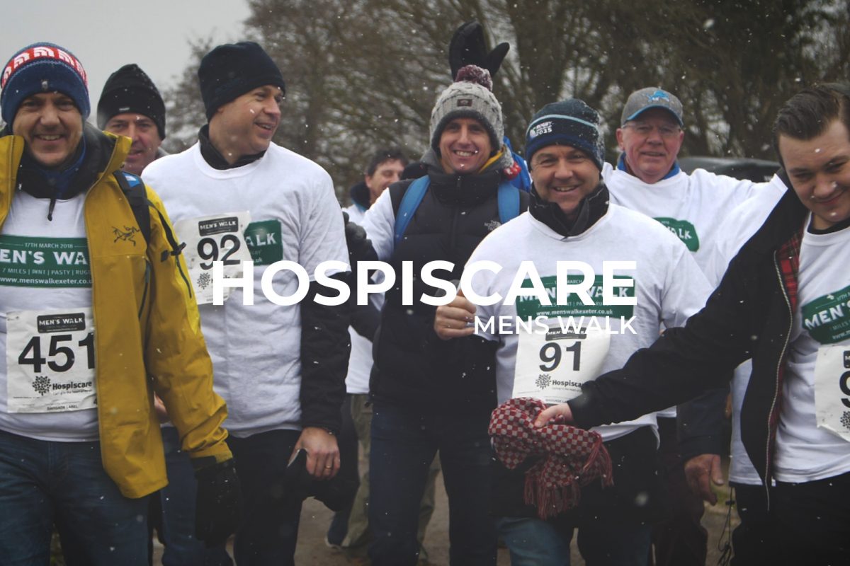HOSPISCARE
