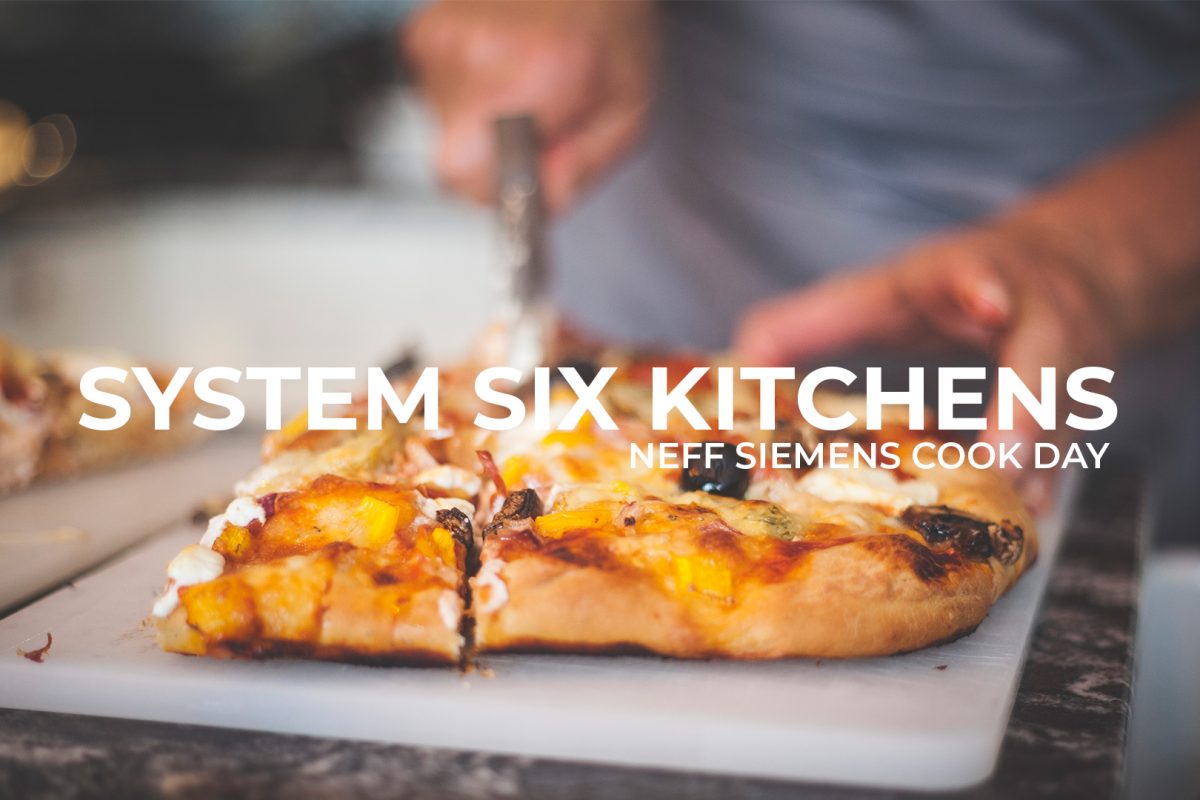 SYSTEM SIX